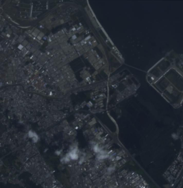 Project 1 Screenshot