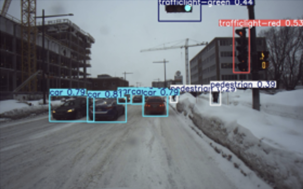 Project 3 Screenshot